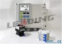 IP54 dupleks nasos tekshirgichi
