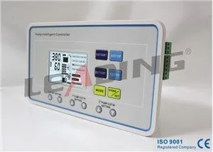 SPLC Industrial uchun IP54 dasturlashtiriladigan mantiqiy tekshirgich